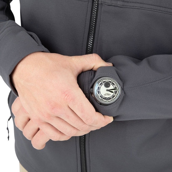 Vertx Firebase Hoody Ranger Green VTX8837-RGN - Picture 6 of 11